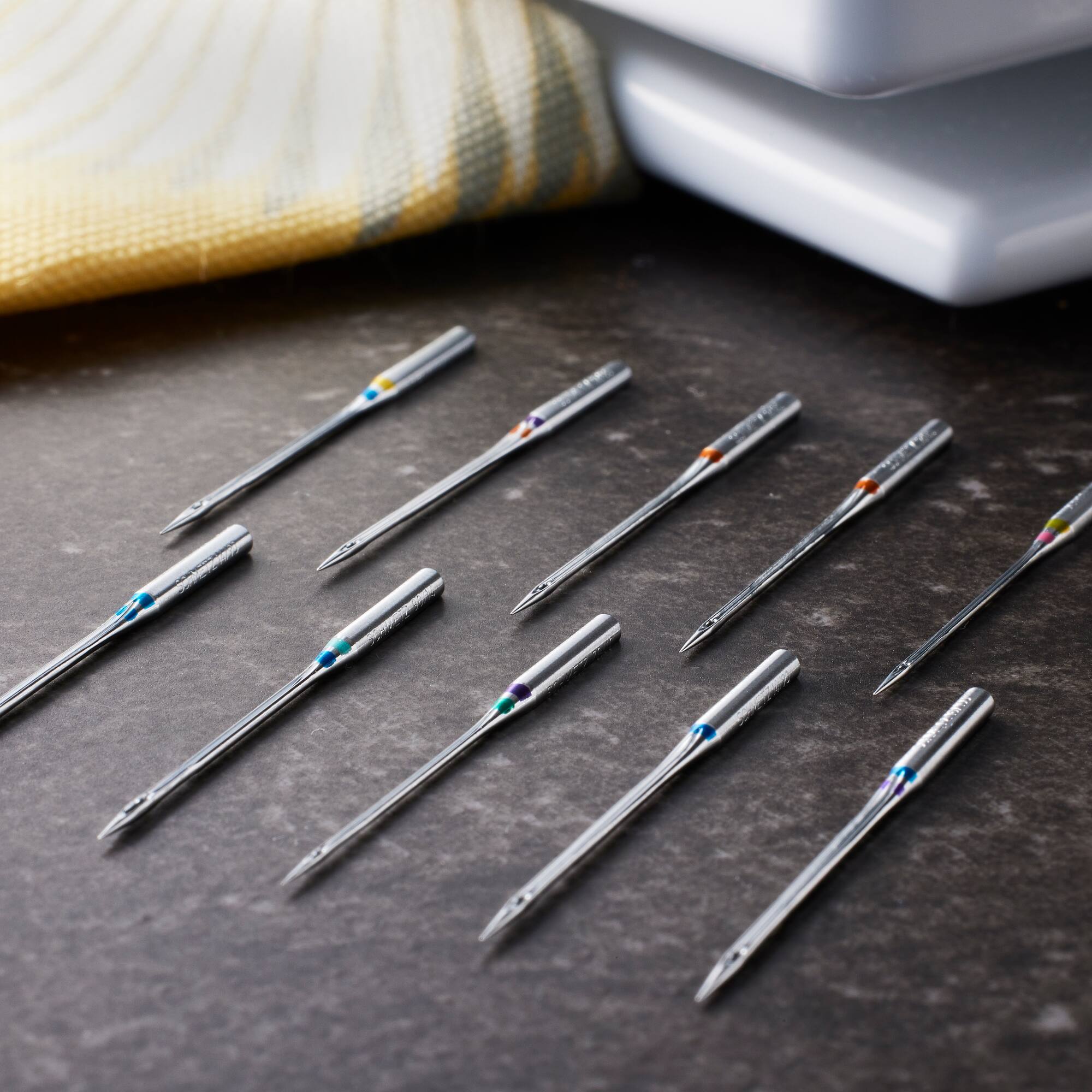 Schmetz 10 Needle Costume Pack